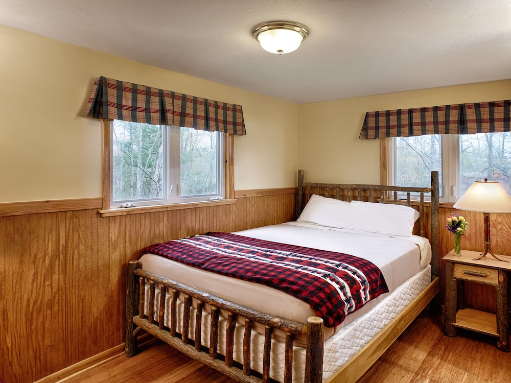 Punderson Manor Lodge and Conference Center