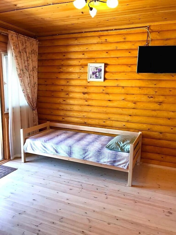 Guest House Semeyniy view 3