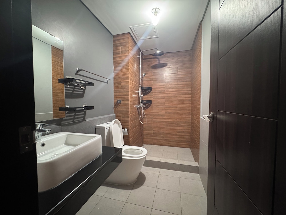 Luxurious Haven in the Sky