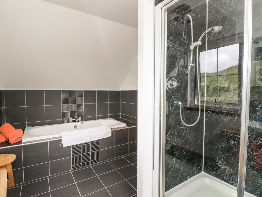 Brae Mhor Cottage