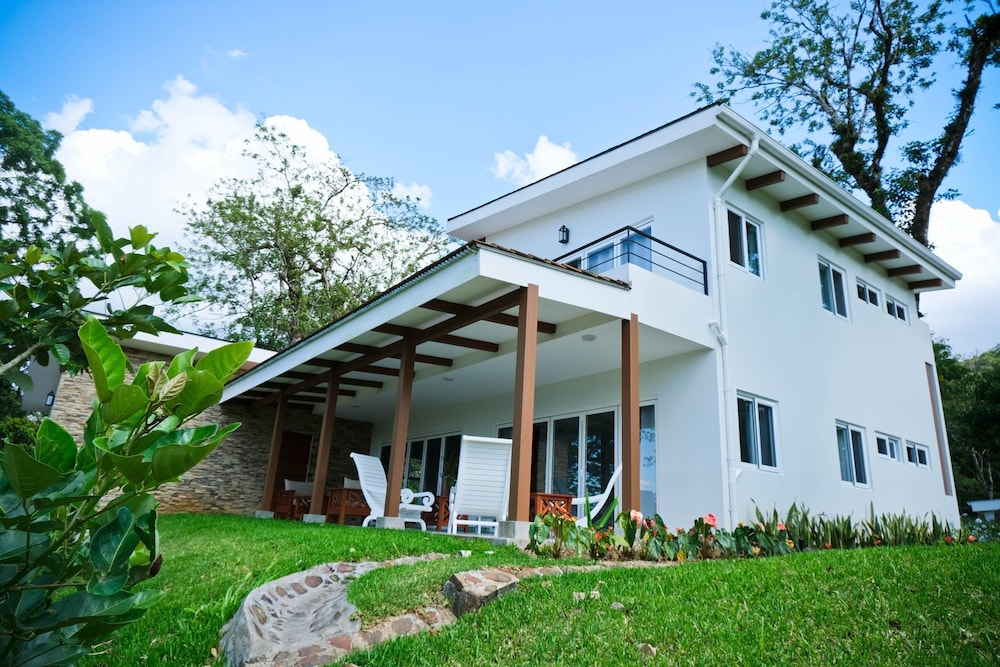 Vera Eco-Resort