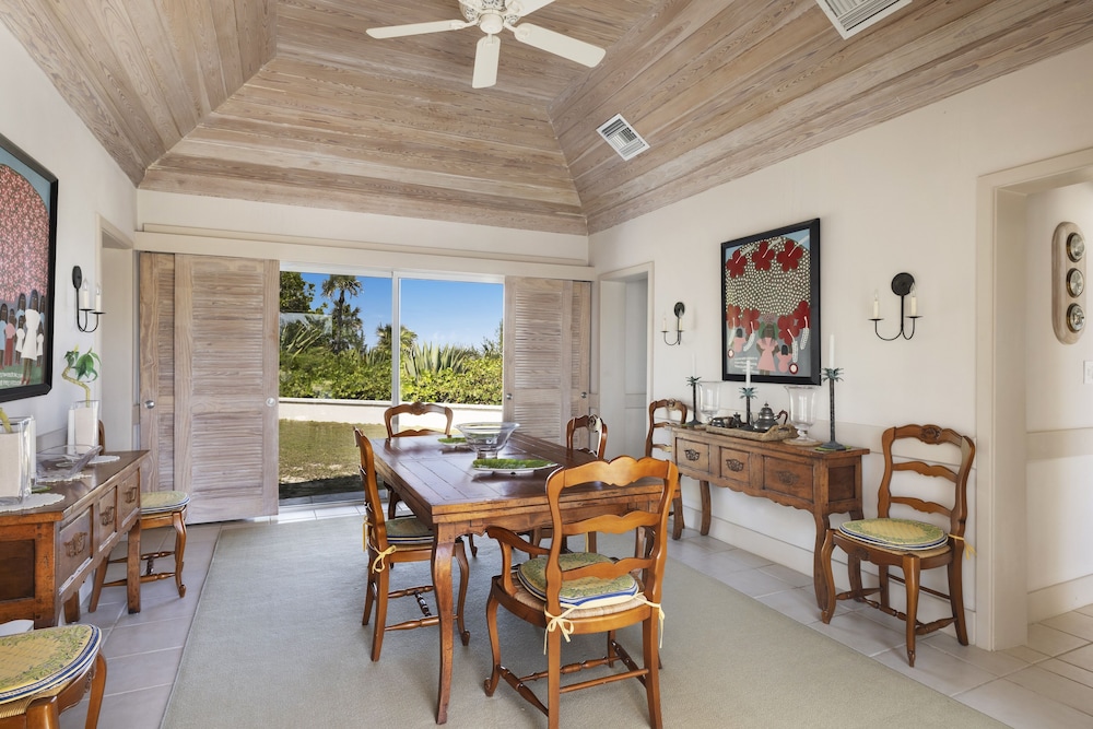Plage Rose Estate 4 Bedroom Home - Property Image 6