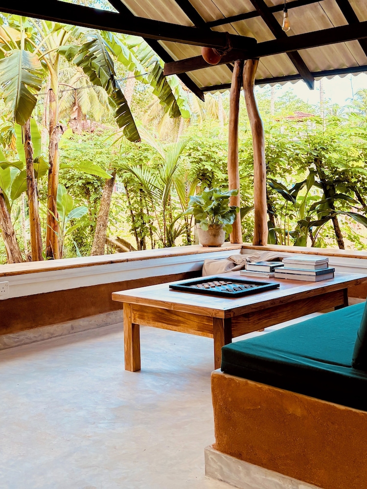 Jungle Breeze