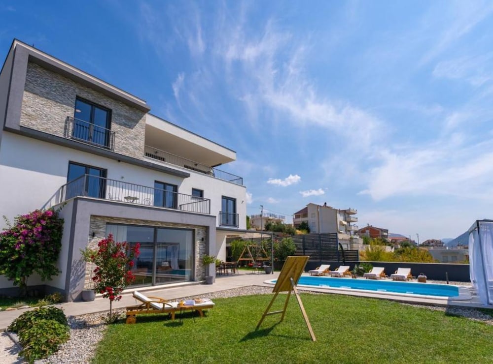 Villa Judita