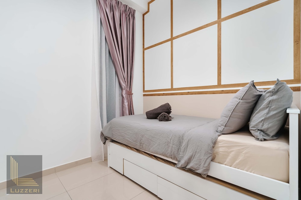 Legasi Kampung Bharu Guesthouse