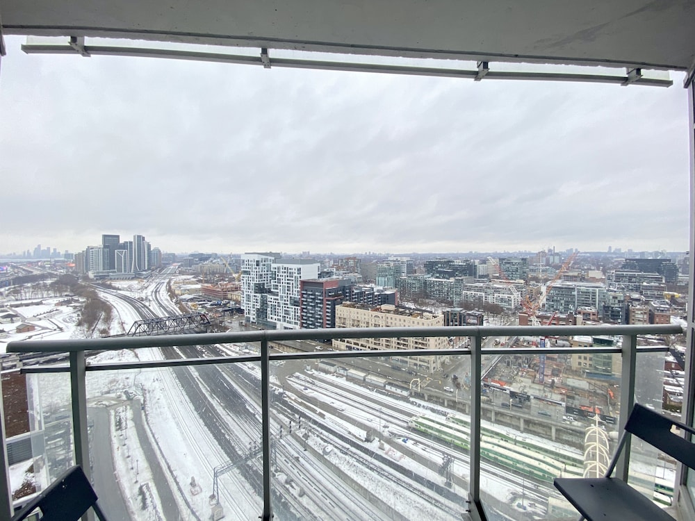 Waterfront Luxury Residences