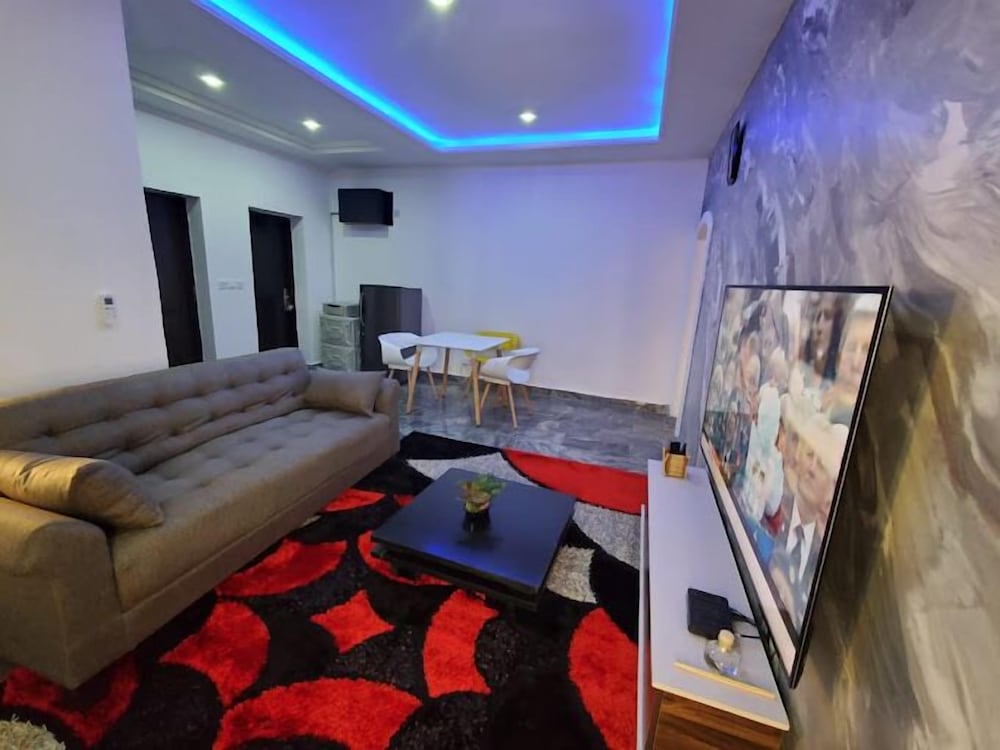 Auxano Apartment