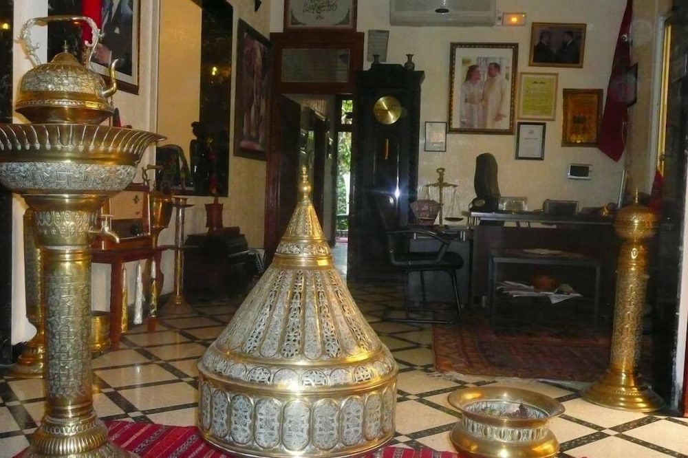 Dar Aliane view 2