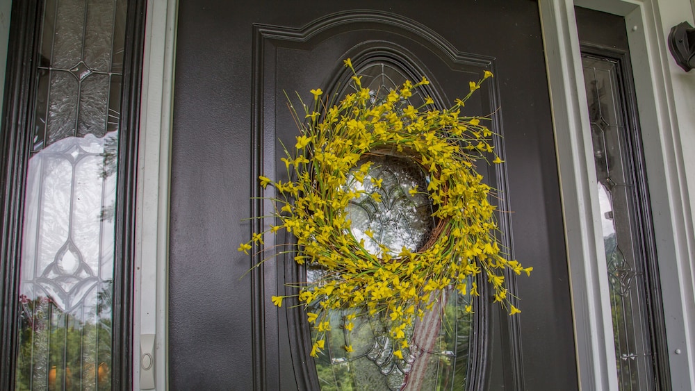 Orchard House B&B