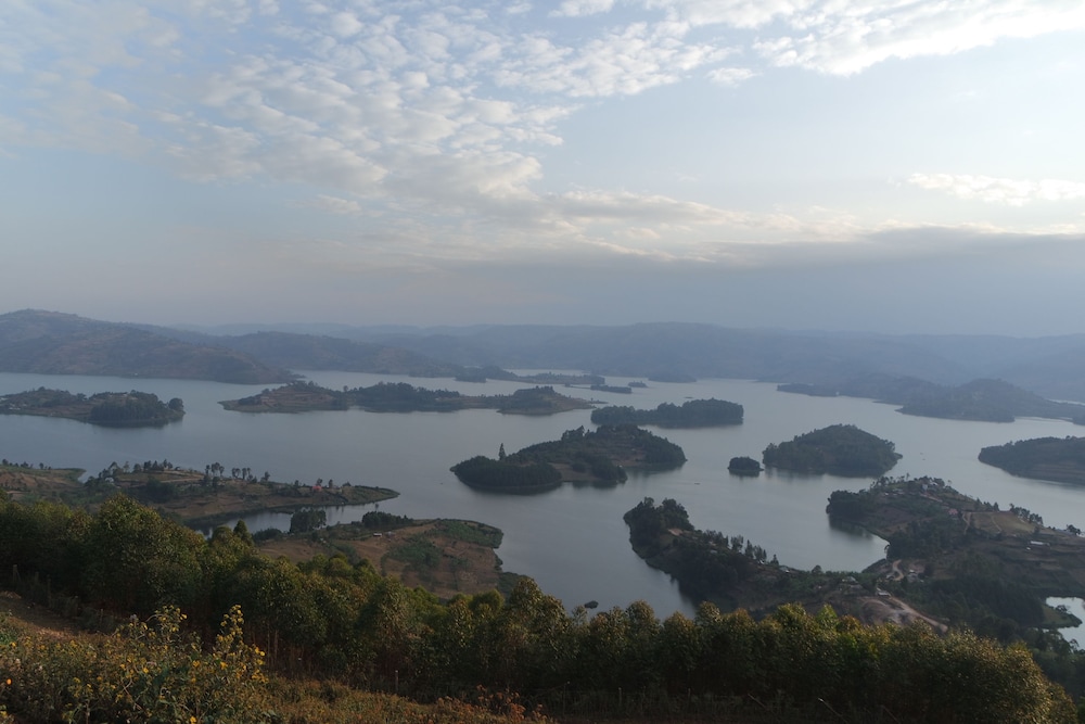 Arcadia Lodges Lake Bunyonyi