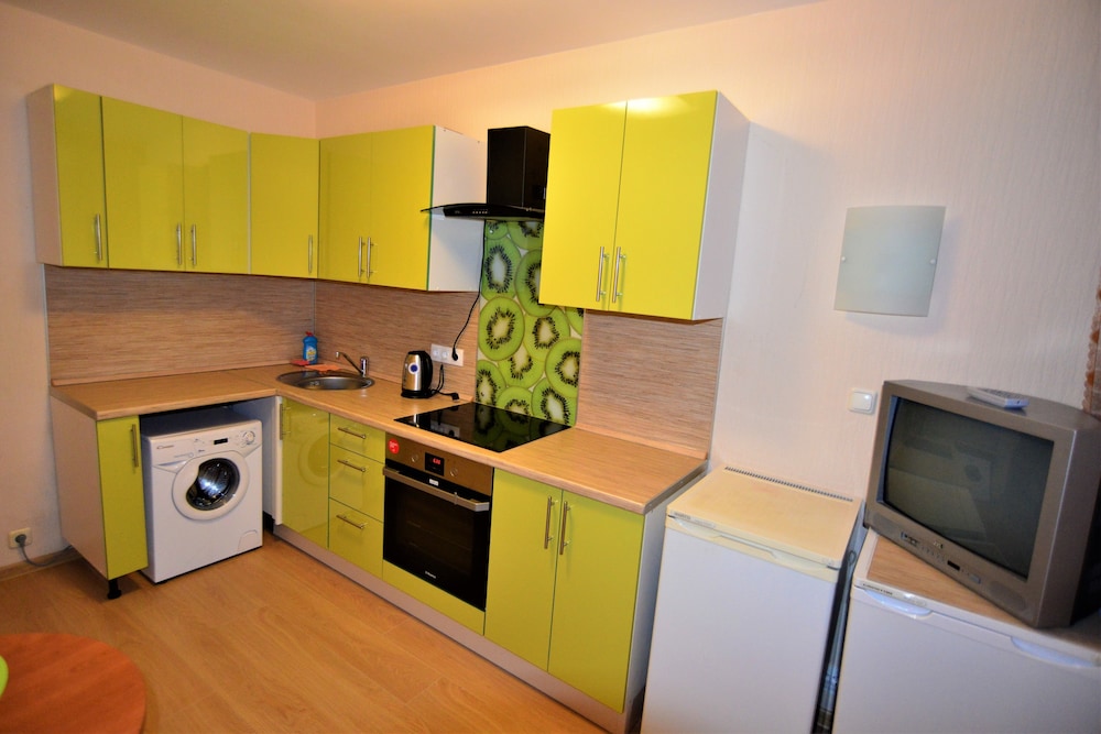 BestFlat24 Kuzminki