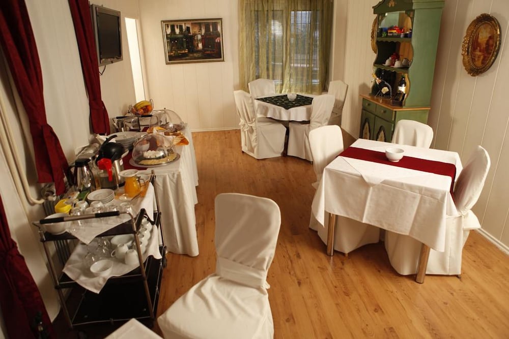Guest House Vida