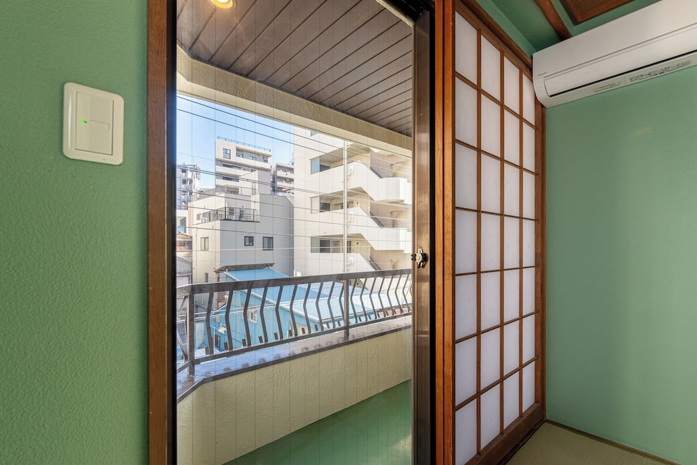 Asakusa Temple 4min Skytree 10min Japanese Cozy House