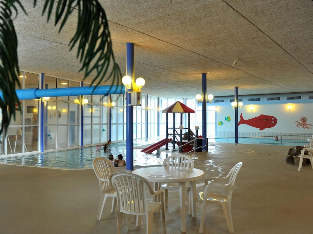 4 Star Holiday Home in