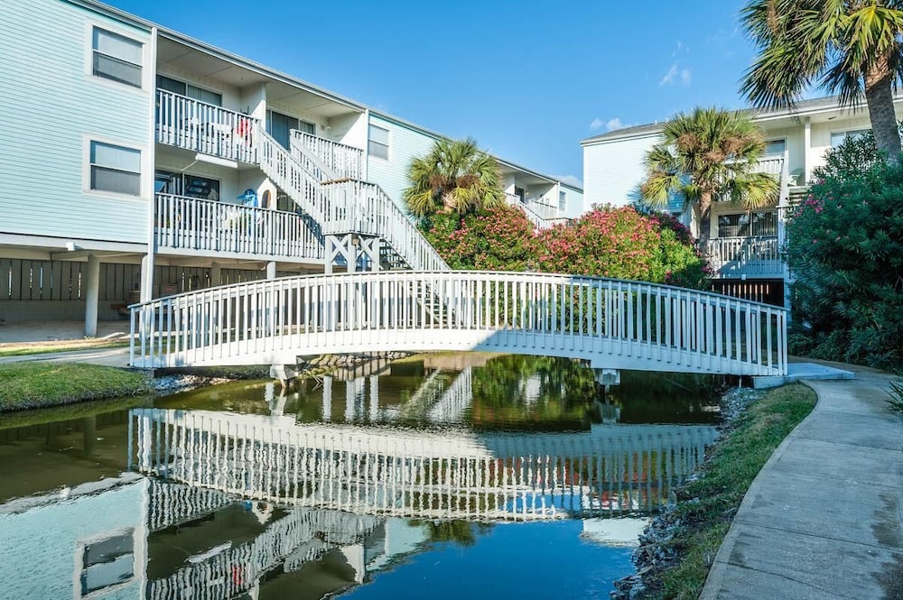 Villas on the Gulf Unit D2