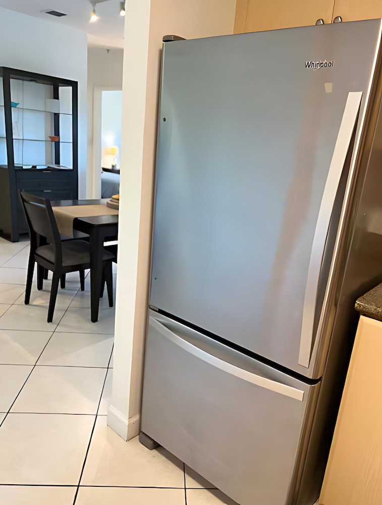 I Love It Coral Way Apartments