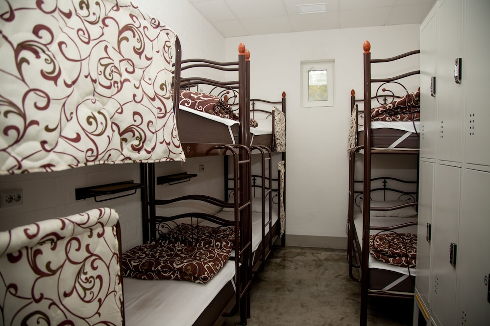 Z Hostel