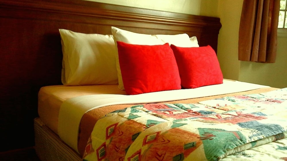 KPW at Greenhill Resort photo 3