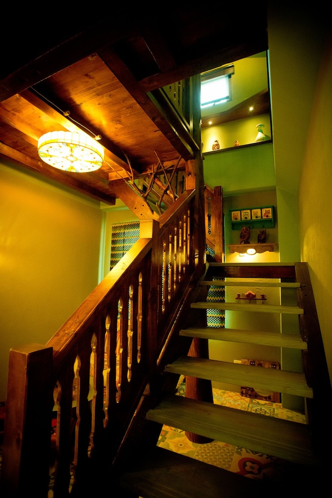 Kaho Hotel