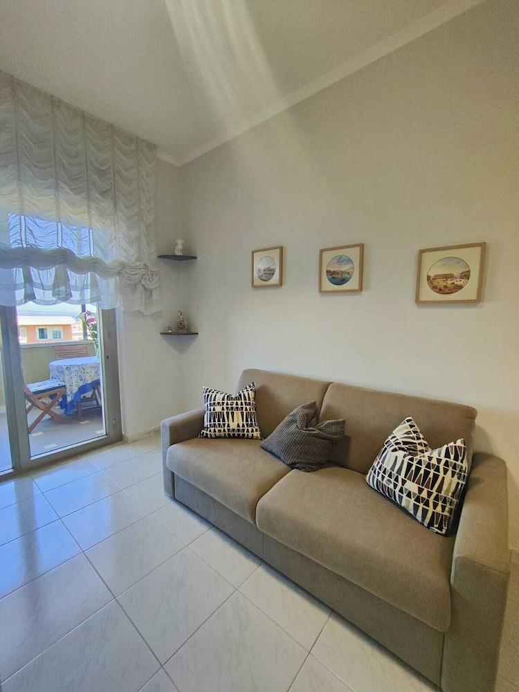 Casa Garofalo