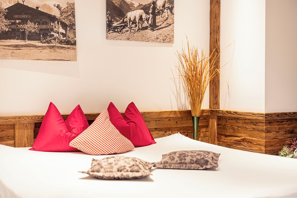 Dorfresort Kitzbühel by ALPS RESORTS