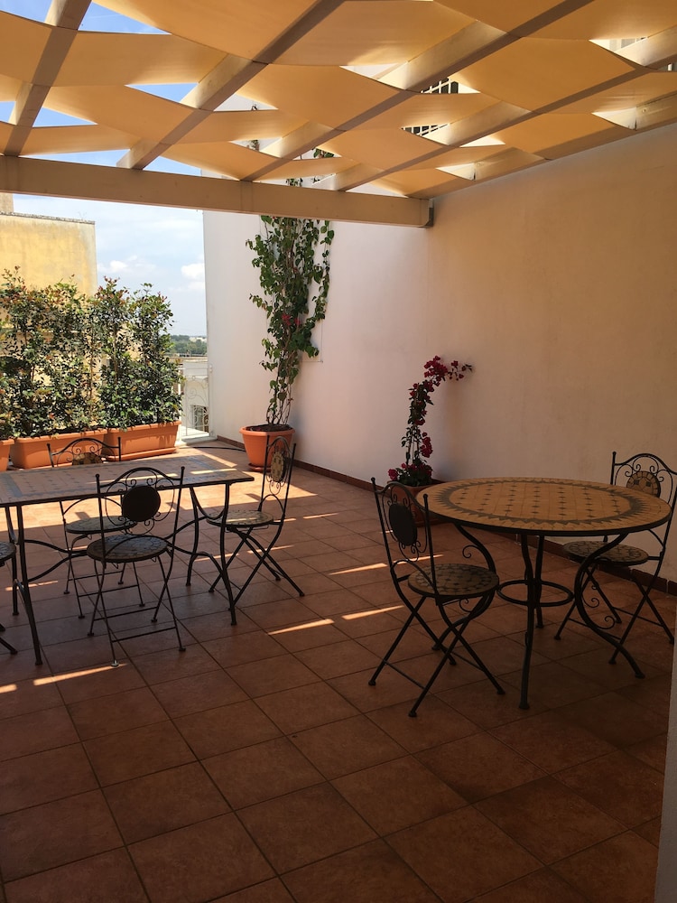 B&B l' Assunta