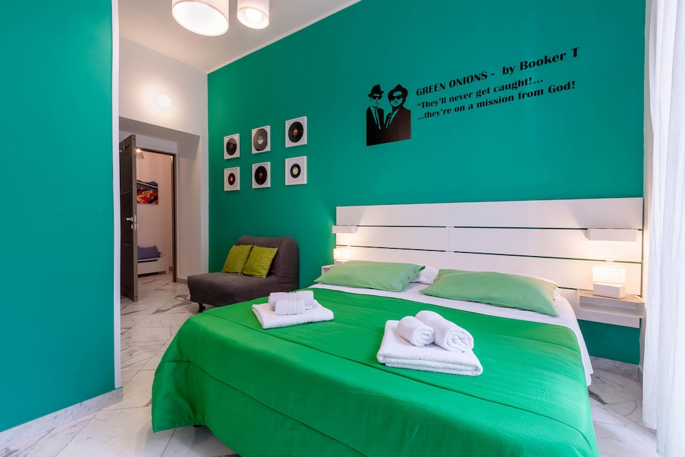 B&B Colori e Note