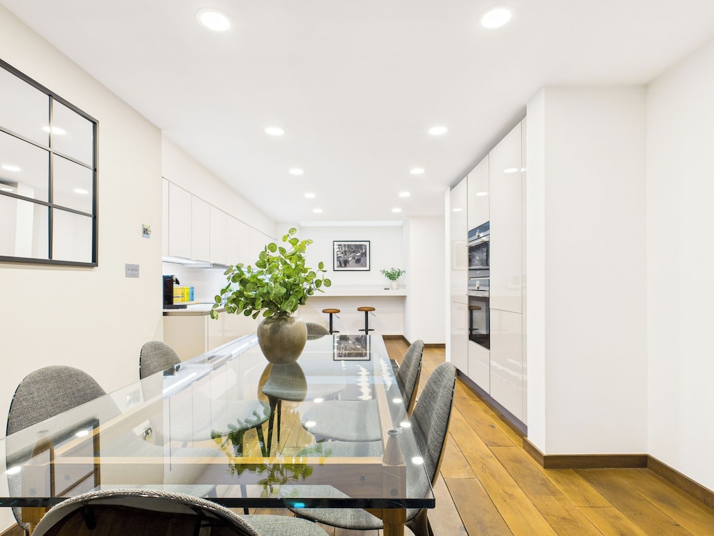 Be London - The Camden Town Residences