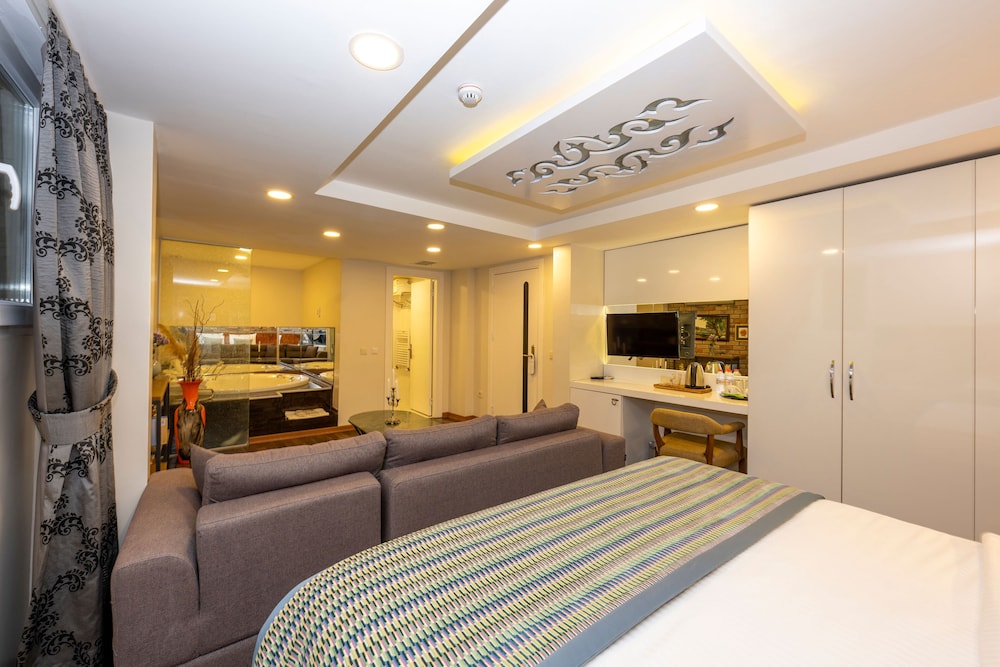 The Marions Suite Otel - Image 120