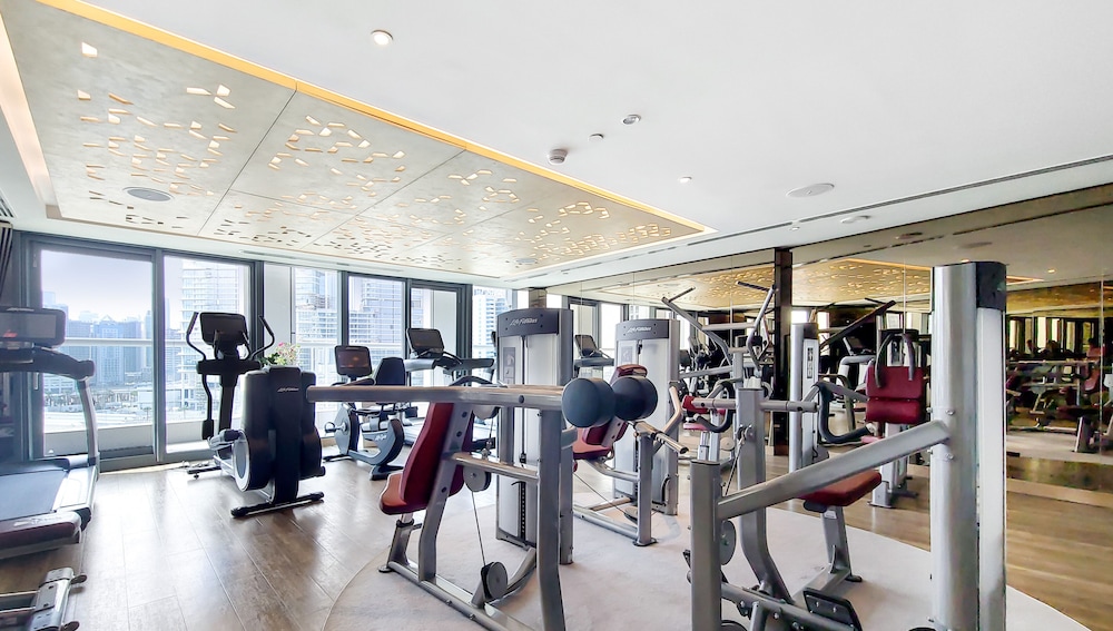 Manzil - Cozy 1BR Apt nr Downtown w Swimming Pool photo 3
