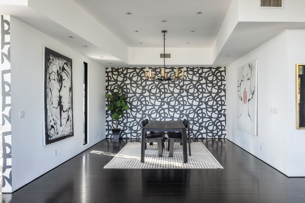 Casa Cordell by Oraklus