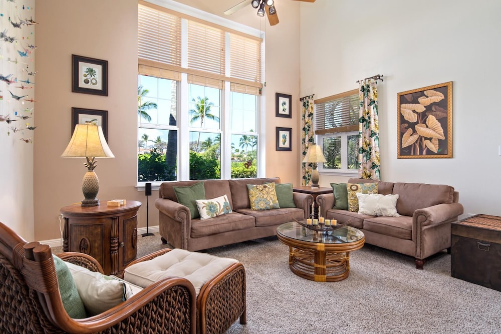Waikoloa Colony Villas WCV-305 by KBM