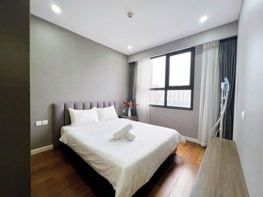 Vinhomes D'Capital - SunhouseLand