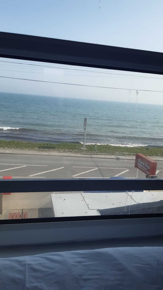 Cloughey Beach House