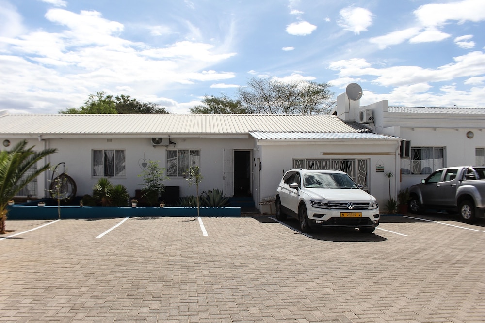 Kate's Nest Guesthouse