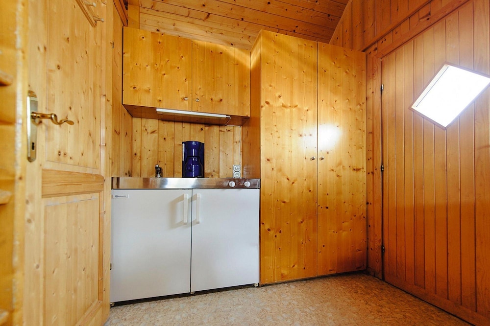 Chalet in Gaal by Ski Slopes & Alpine Park