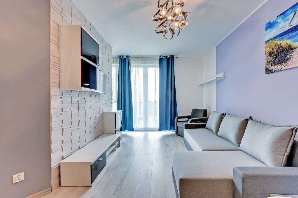 Apartinfo Apartments - Sadowa