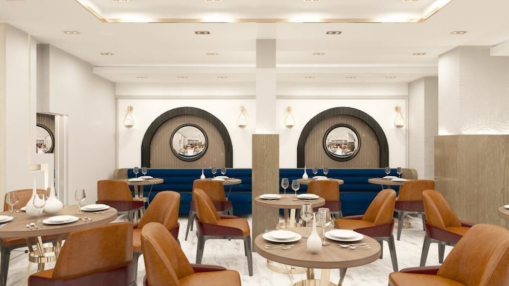 The Biancho Otel Eski Şehir - Image 5