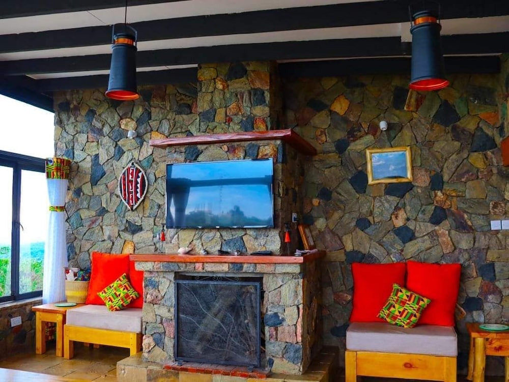 ol eburru cottage naivasha