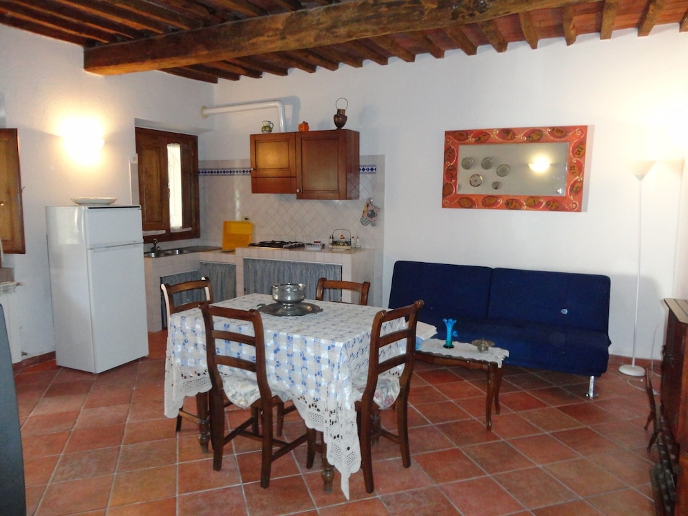 Agriturismo Bio Fattoria Casetta