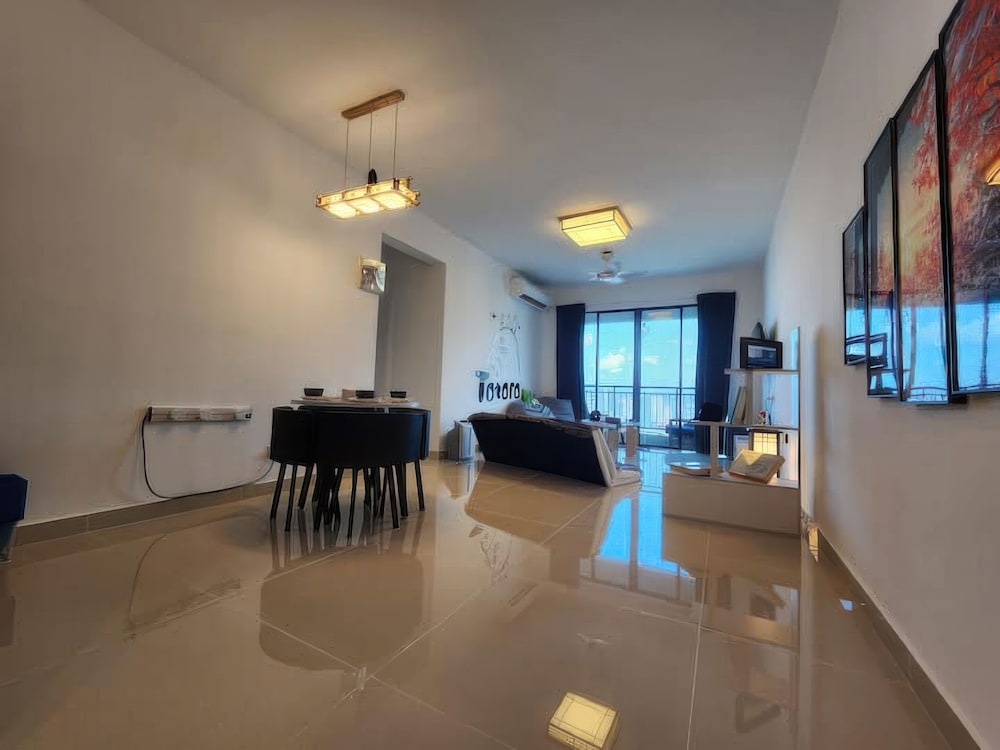 Aradia Residence Lake City KL North
