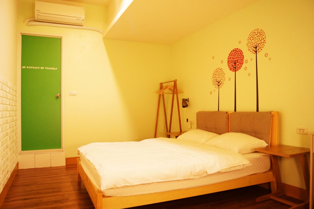 TripGG Hostel