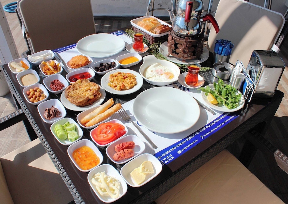 Mavi Restoran & Bistro - Image 58