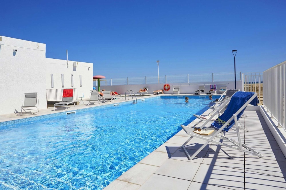 Beautiful Holiday Home in Leucate