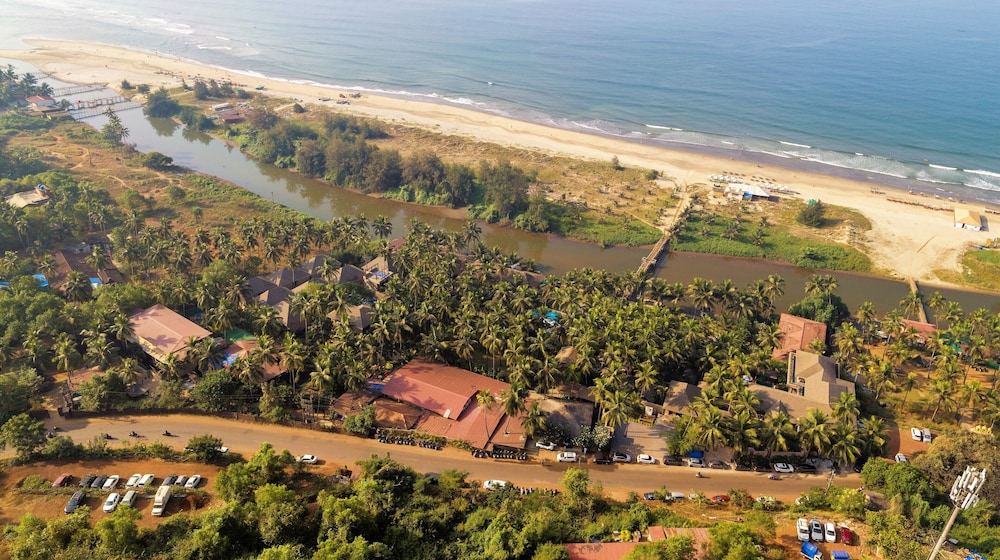 Riva Beach Resort