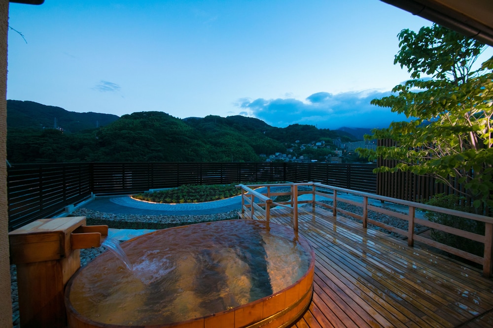 Fukiya Ryokan