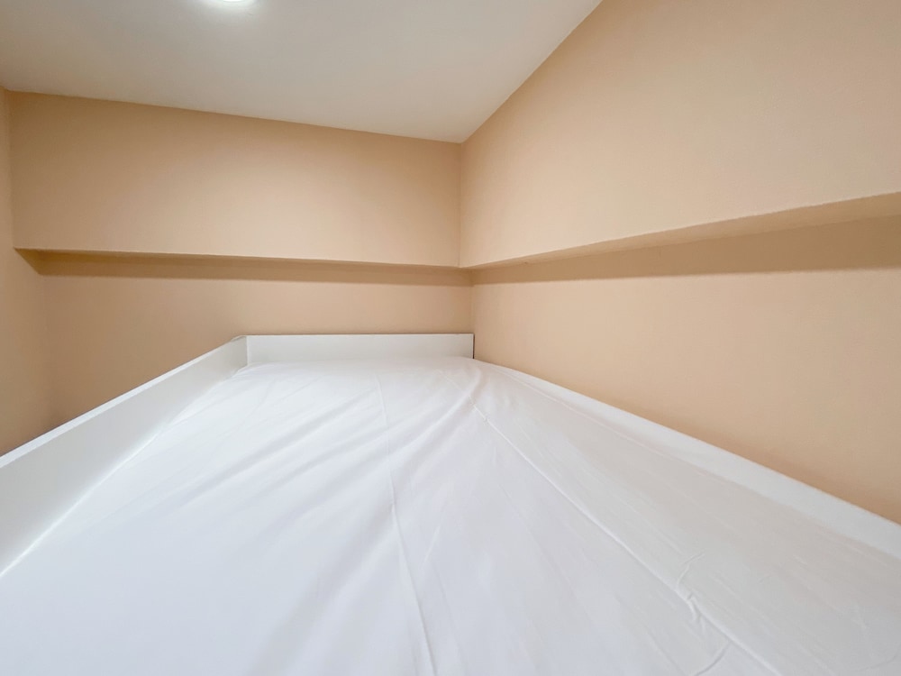 The Nifty Nook 2Br At Grand Asia Afrika Apartment
