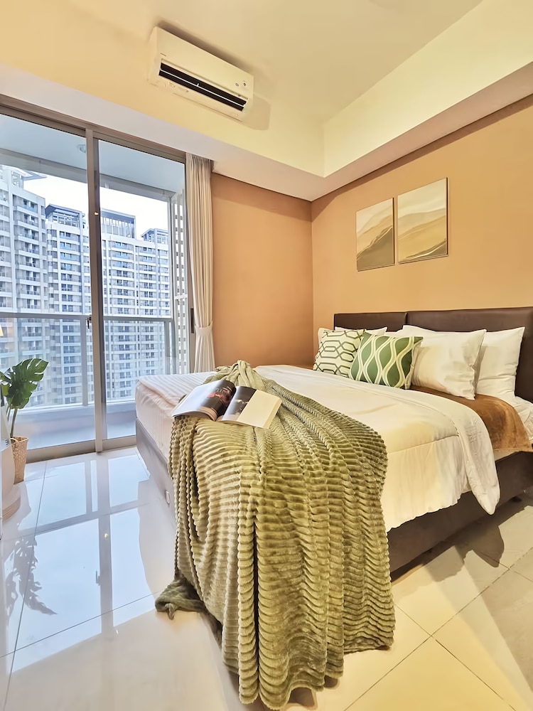 Staysanliving - Taman Anggrek Residence