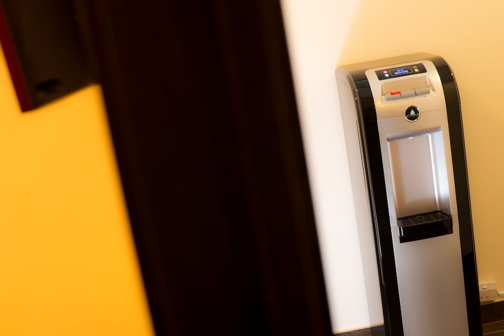 Homy Inn - Hostel