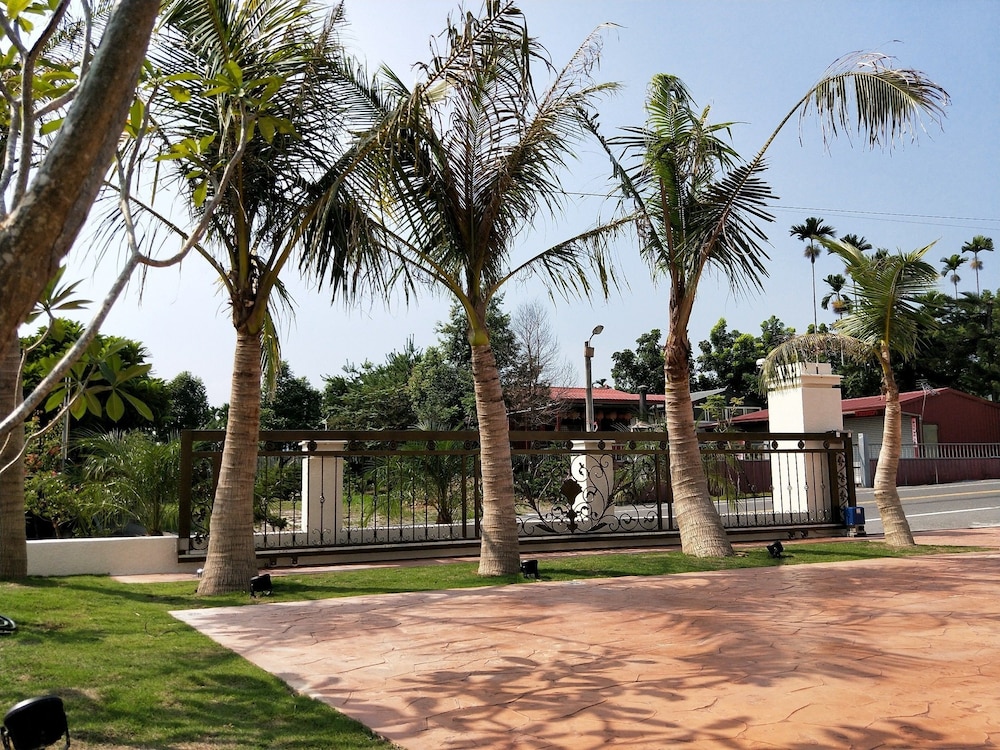 Kurumba B&B